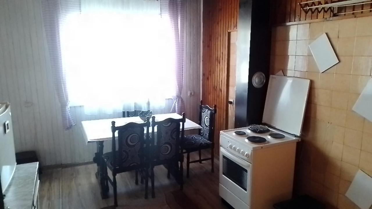 Smestaj U Novoj Varosi, Zlatar Apartman Nova Varoš Kültér fotó