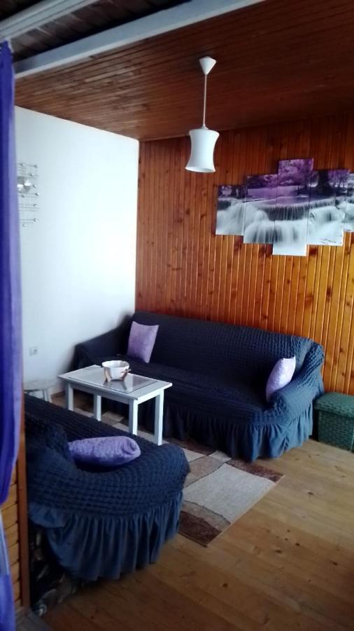 Smestaj U Novoj Varosi, Zlatar Apartman Nova Varoš Kültér fotó