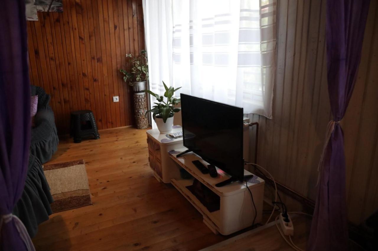 Smestaj U Novoj Varosi, Zlatar Apartman Nova Varoš Kültér fotó