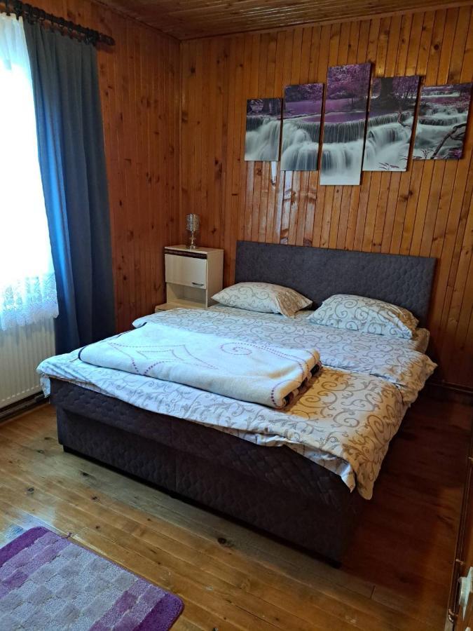 Smestaj U Novoj Varosi, Zlatar Apartman Nova Varoš Kültér fotó