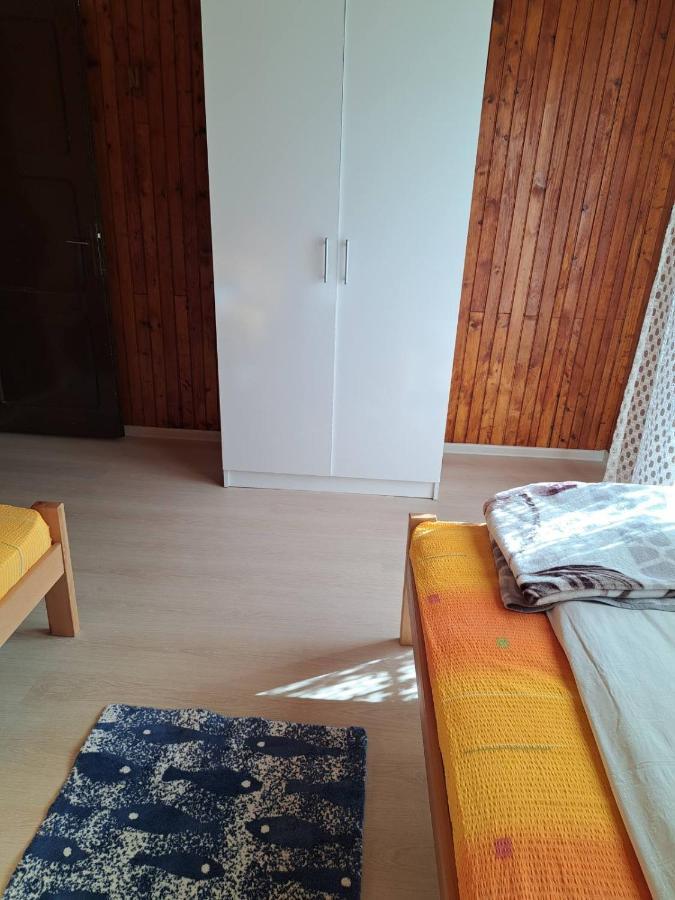 Smestaj U Novoj Varosi, Zlatar Apartman Nova Varoš Kültér fotó